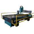 5kw Double Color Board Carving Machine for Advertisement